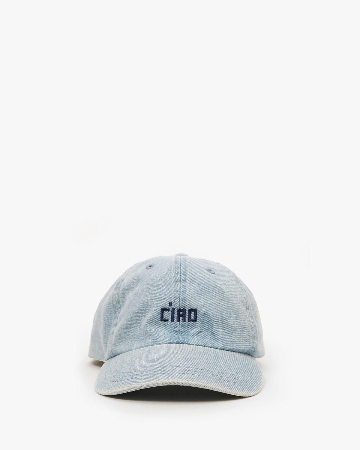Baseball Hat-Misc Accessories-Happy on Main