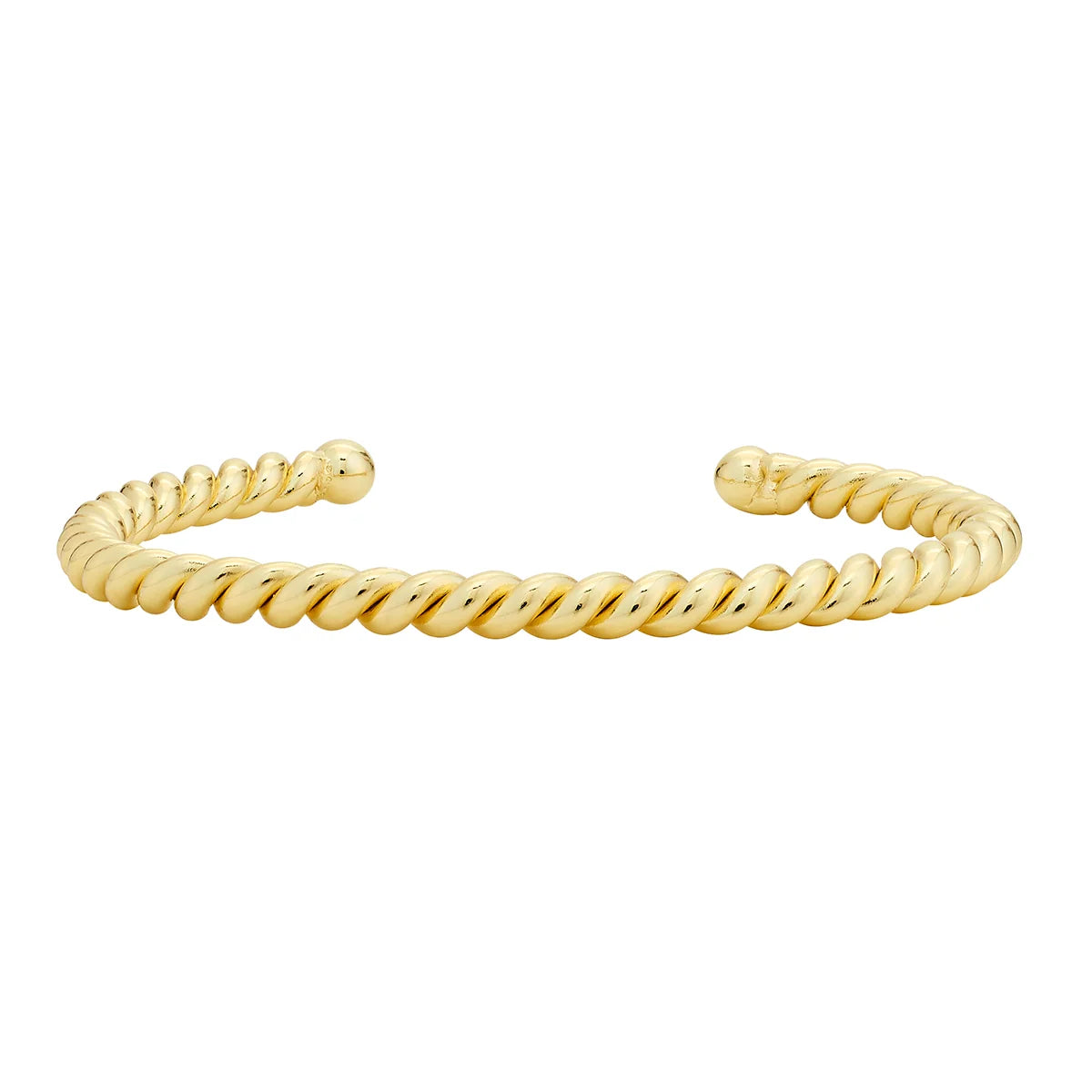 Braided Cuff-Asha-Happy on Main
