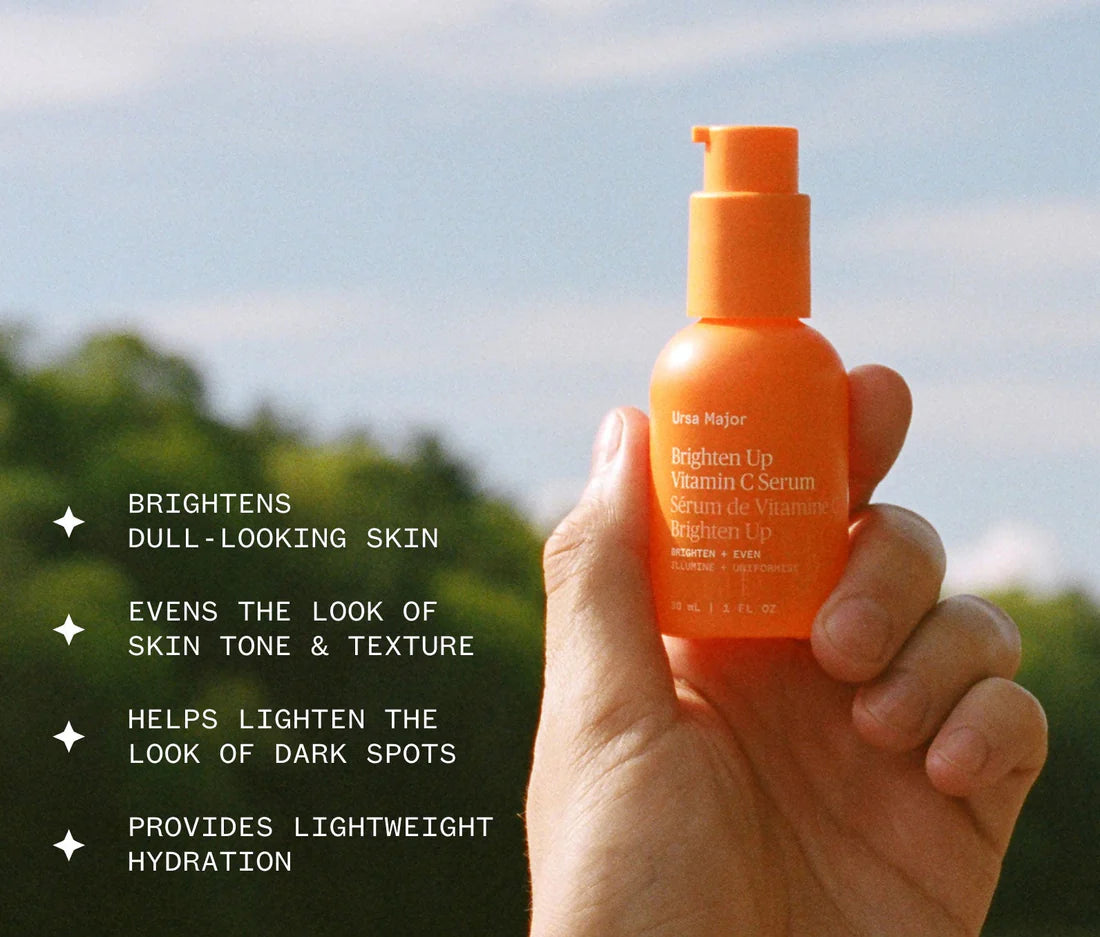 Brighten Up Vitamin C Serum-Beauty + Wellness-Happy on Main