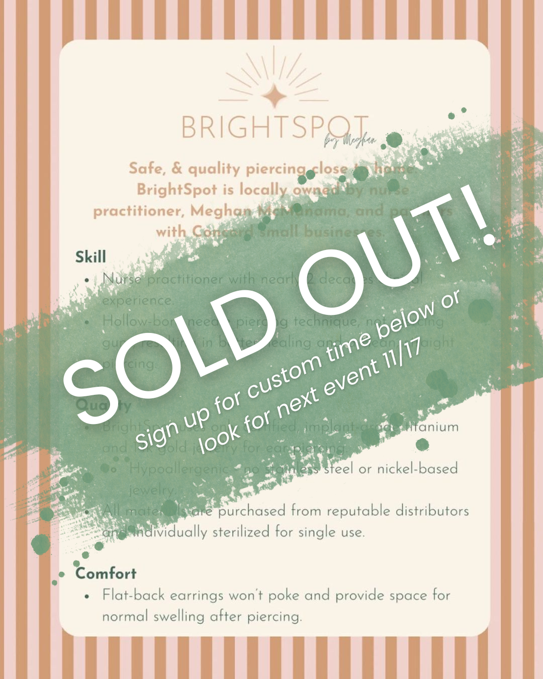 BrightSpot returns to Happy on Main! 10/20-Happy on Main-Happy on Main