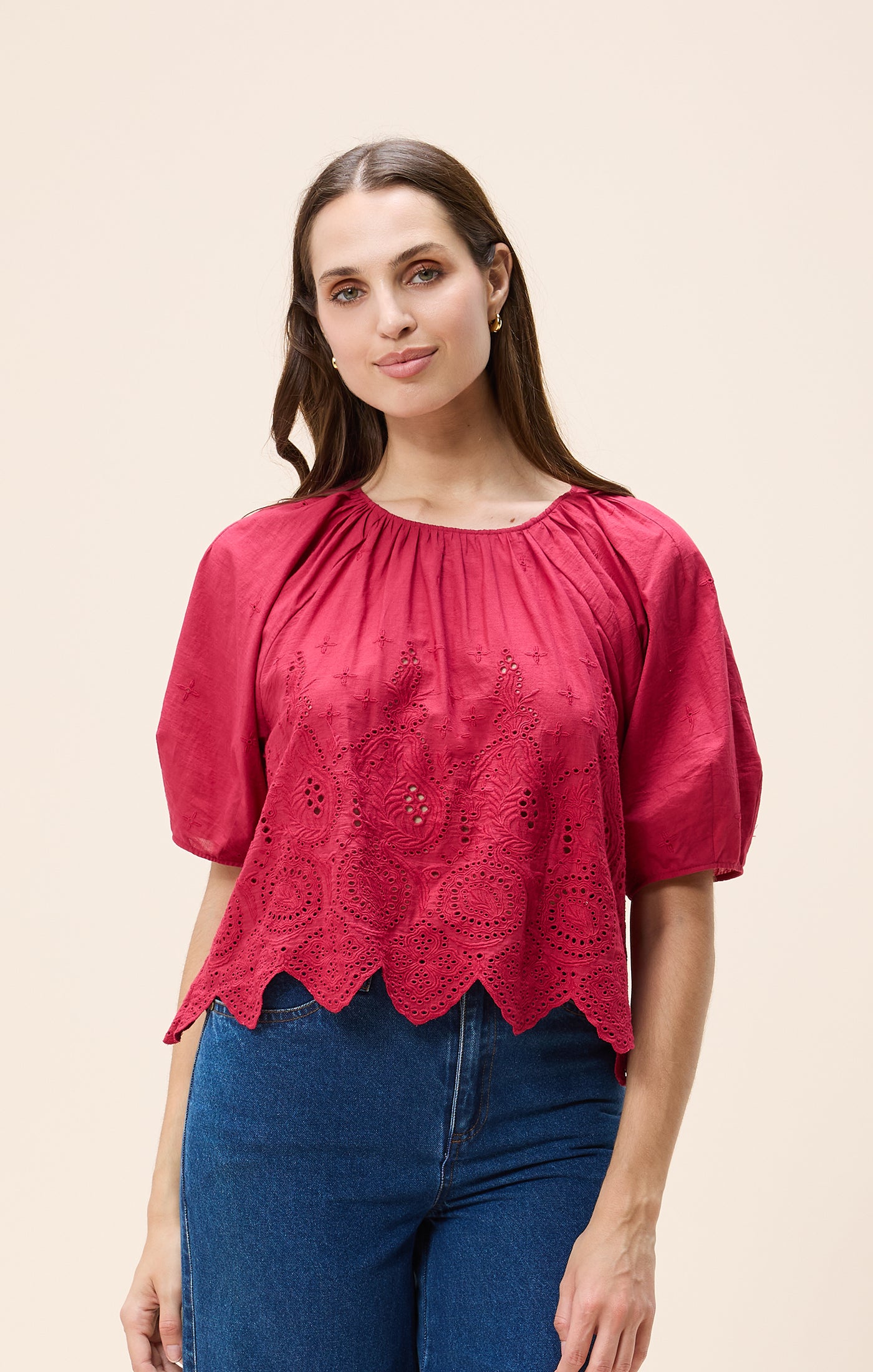 Cerese Top-Cleobella-Happy on Main