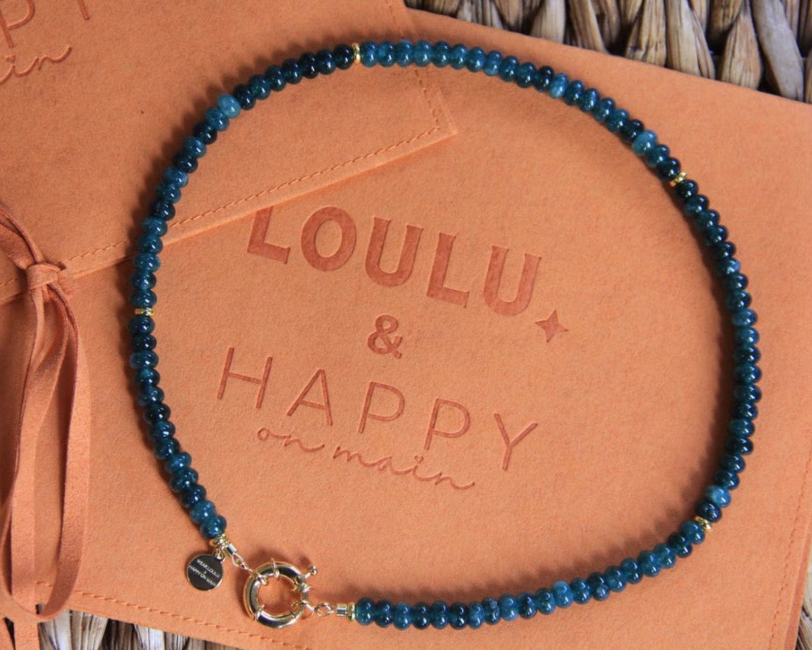 LouLu + Happy on Main