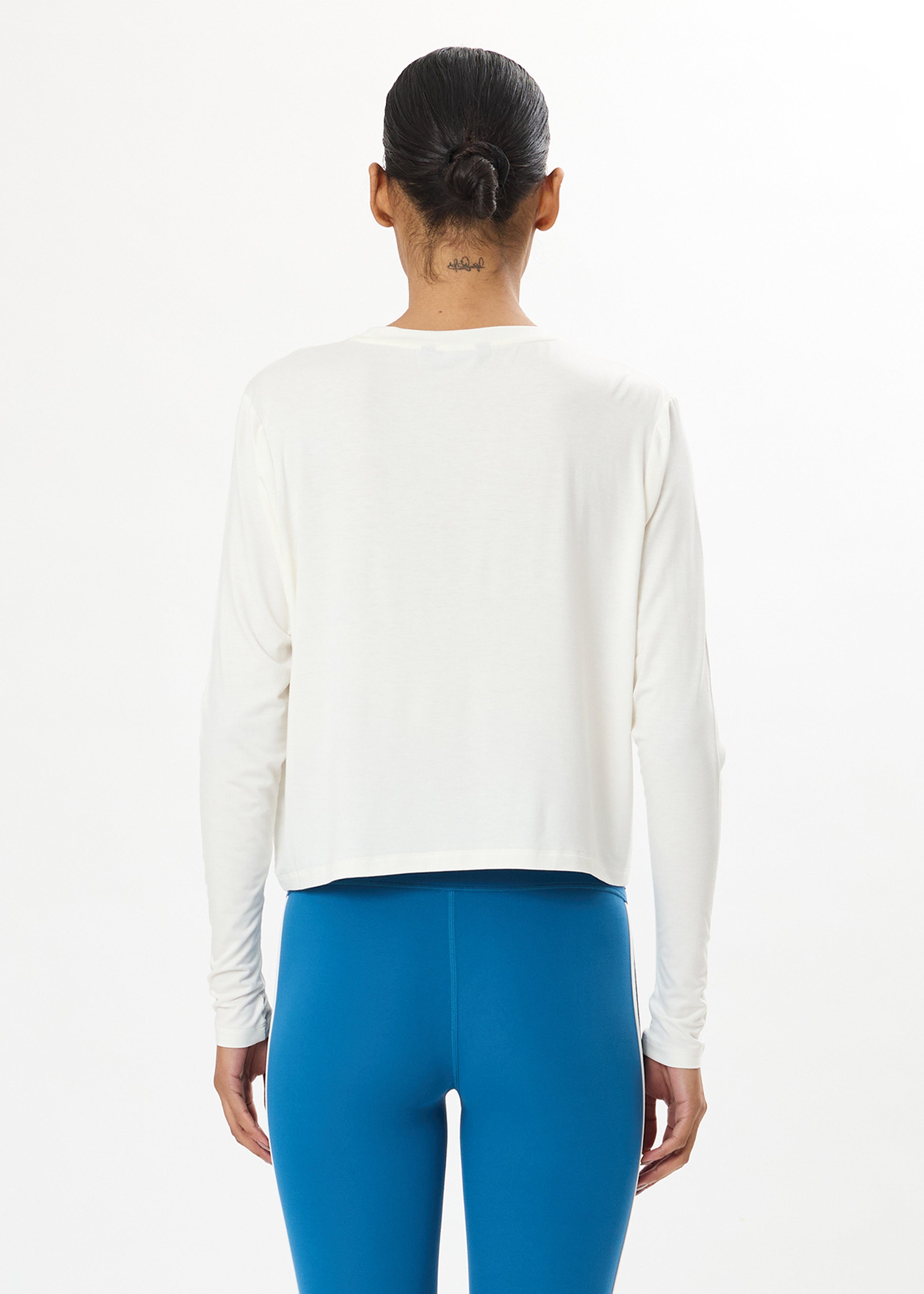 Djuna Long Sleeve-Casual Tops-Happy on Main
