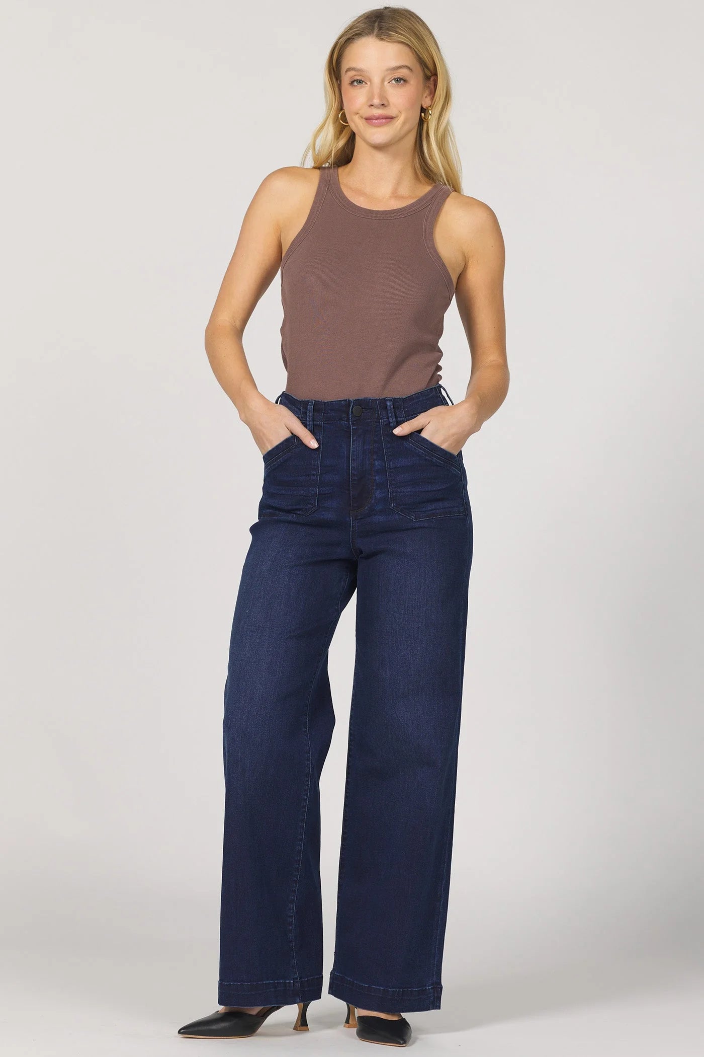 Audrey - Moon Shade-Dear John-Happy on Main