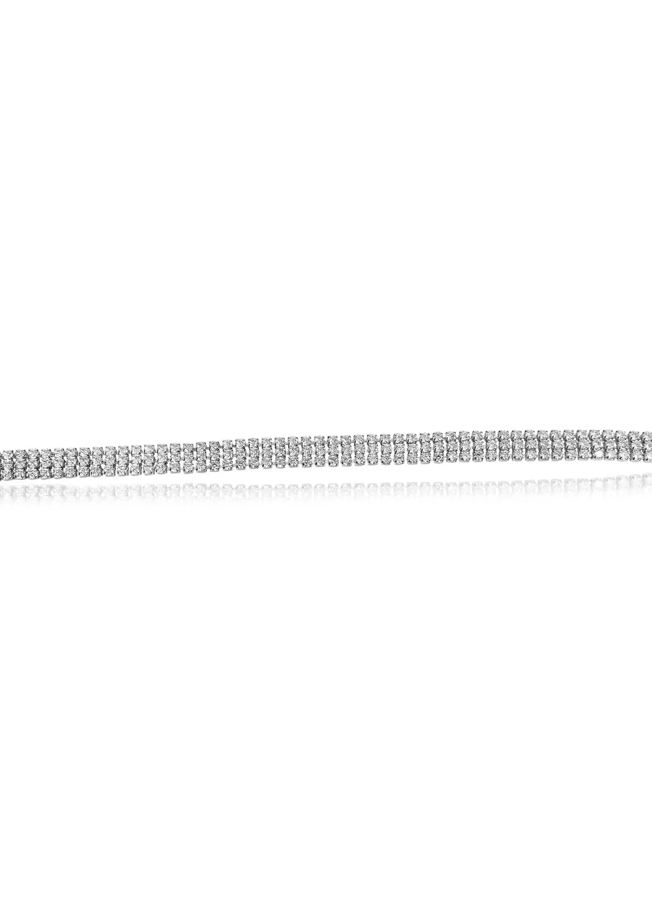 Celine Tennis Bracelet