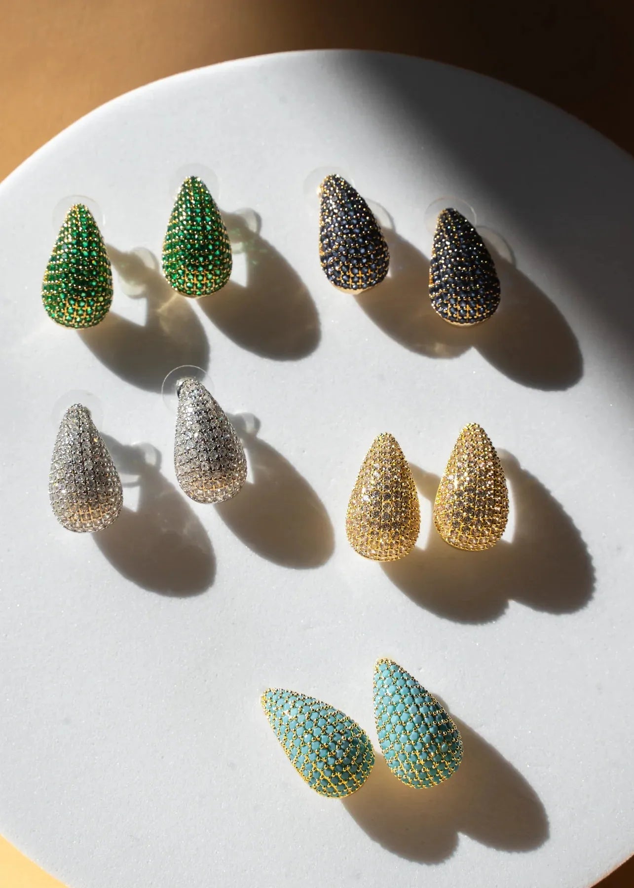 Narina Studs-Everyday Jewelry-Happy on Main