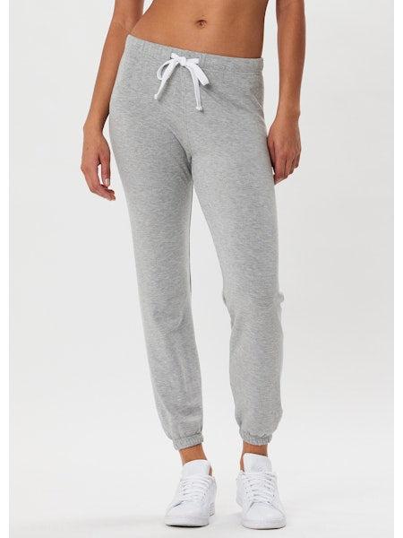 Sonja Fleece Sweatpant-Athleisure-Happy on Main