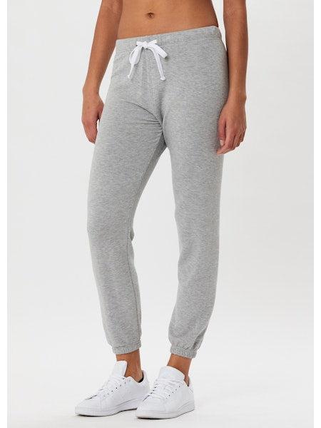 Sonja Fleece Sweatpant-Athleisure-Happy on Main