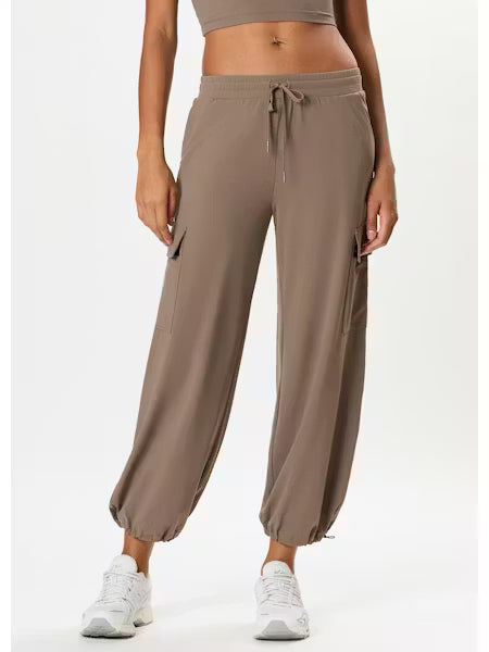 Nico Airweight Cargo Pant - Lentil-Splits59-Happy on Main