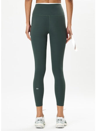 Dual High Waist Airweight 7/8-Athleisure-Happy on Main