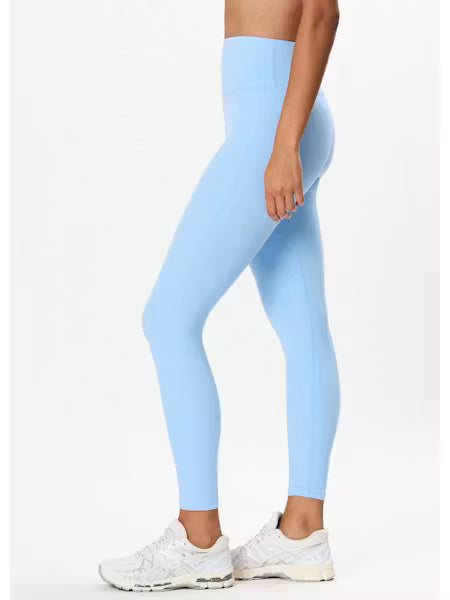 Sprint High Waist Rigor 7/8 - Skylight-Splits59-Happy on Main