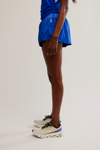 Carpe Diem Short-Athleisure-Happy on Main