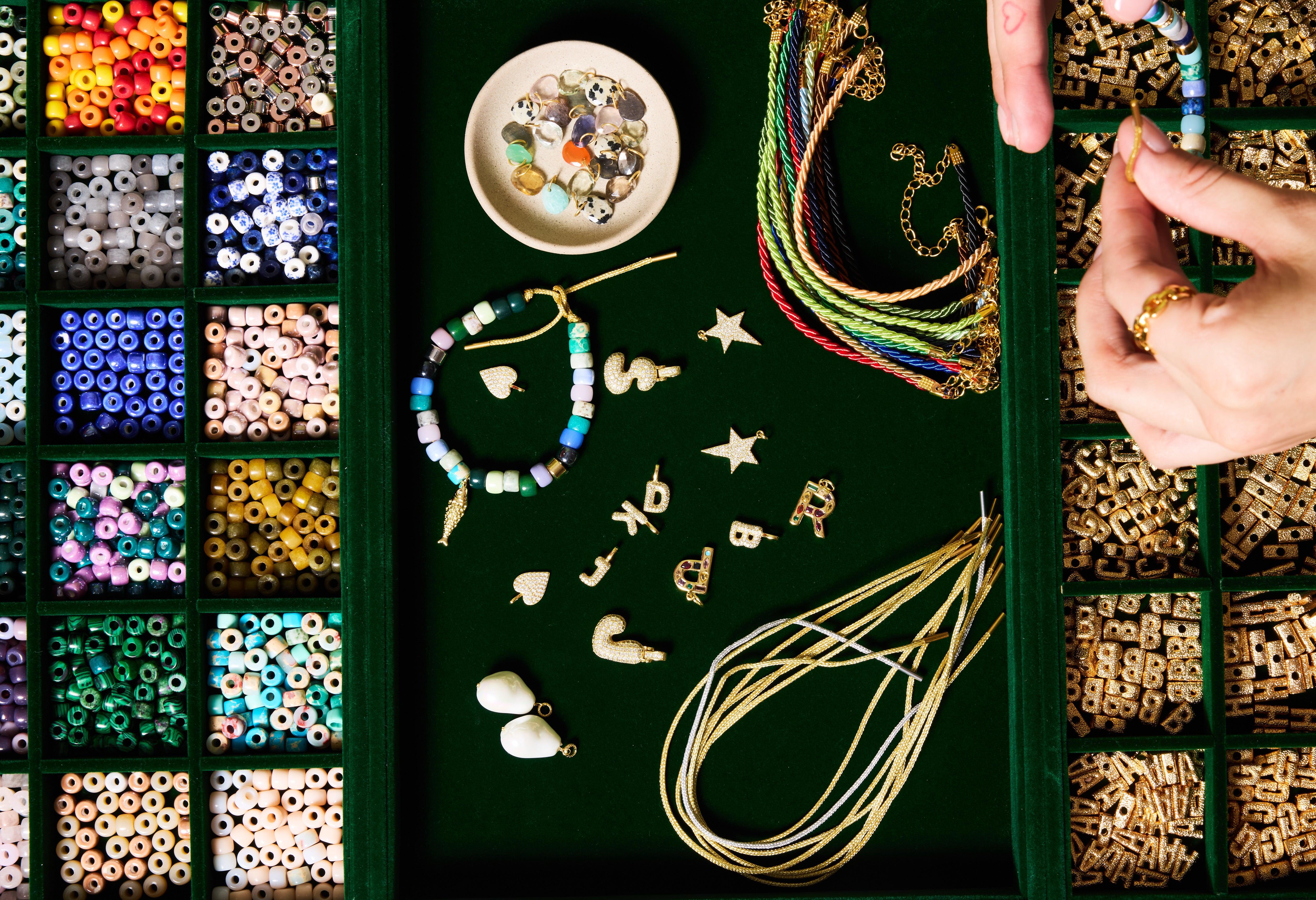 Elli Parr In-Store ALL DAY: Charm Bar & Kids Event 11/12-Happy on Main-Happy on Main