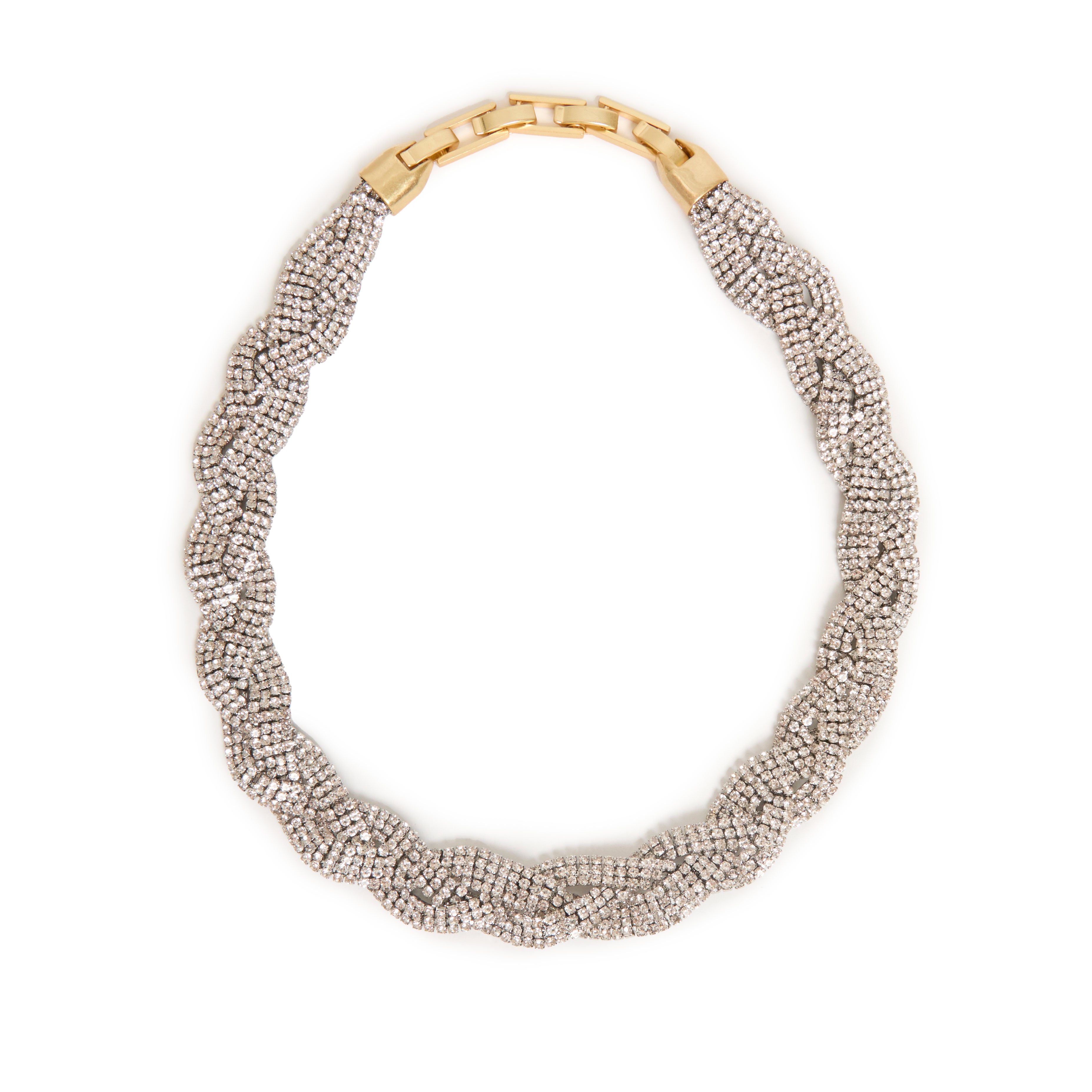 Fete Collar-Fine Jewelry-Happy on Main