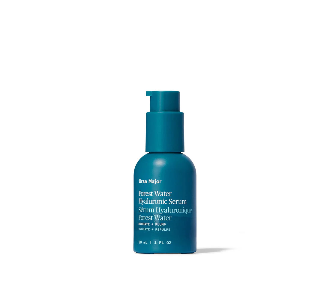 Forest Water Hyaluronic Serum-Beauty + Wellness-Happy on Main
