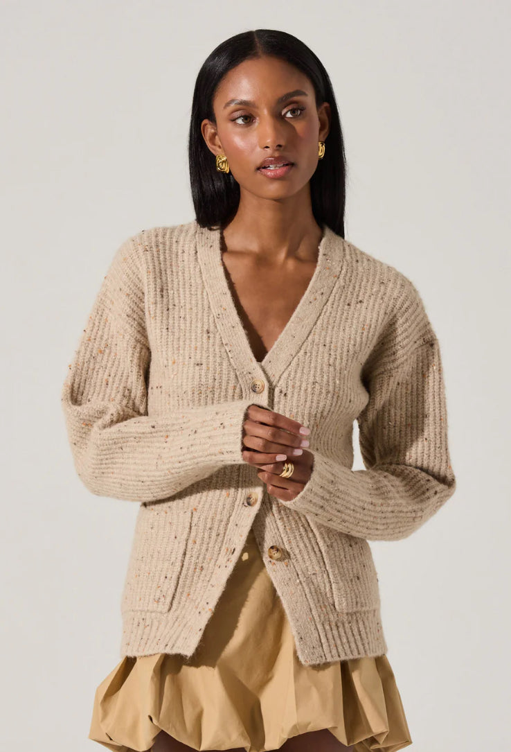 Saffi Sweater-ASTR-Happy on Main