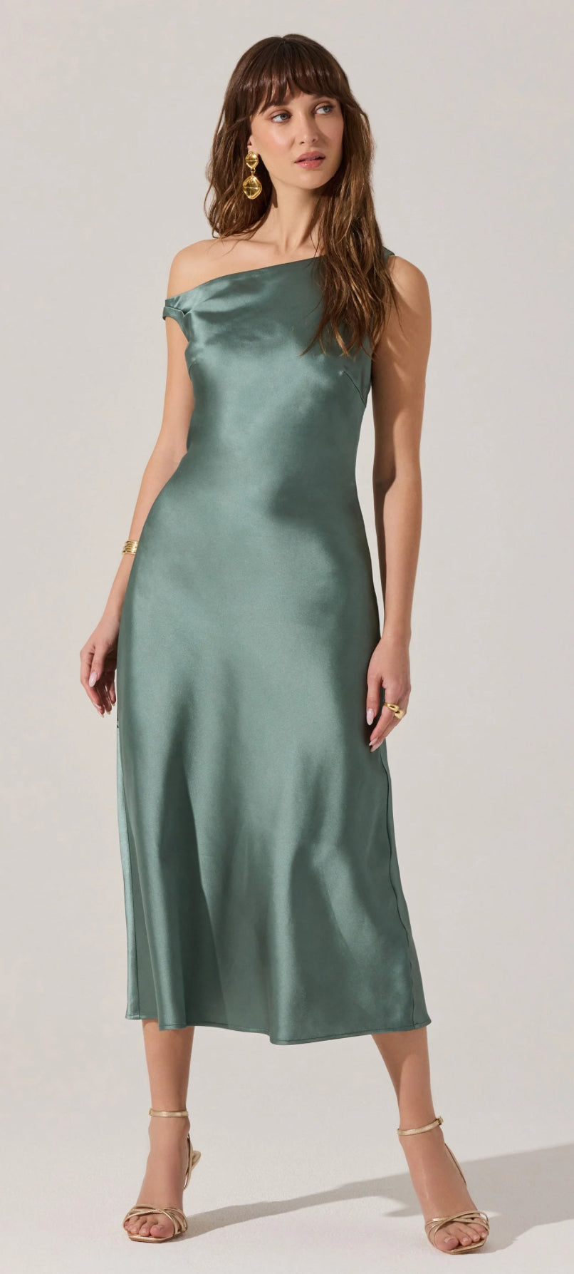 Elain Dress-ASTR-Happy on Main