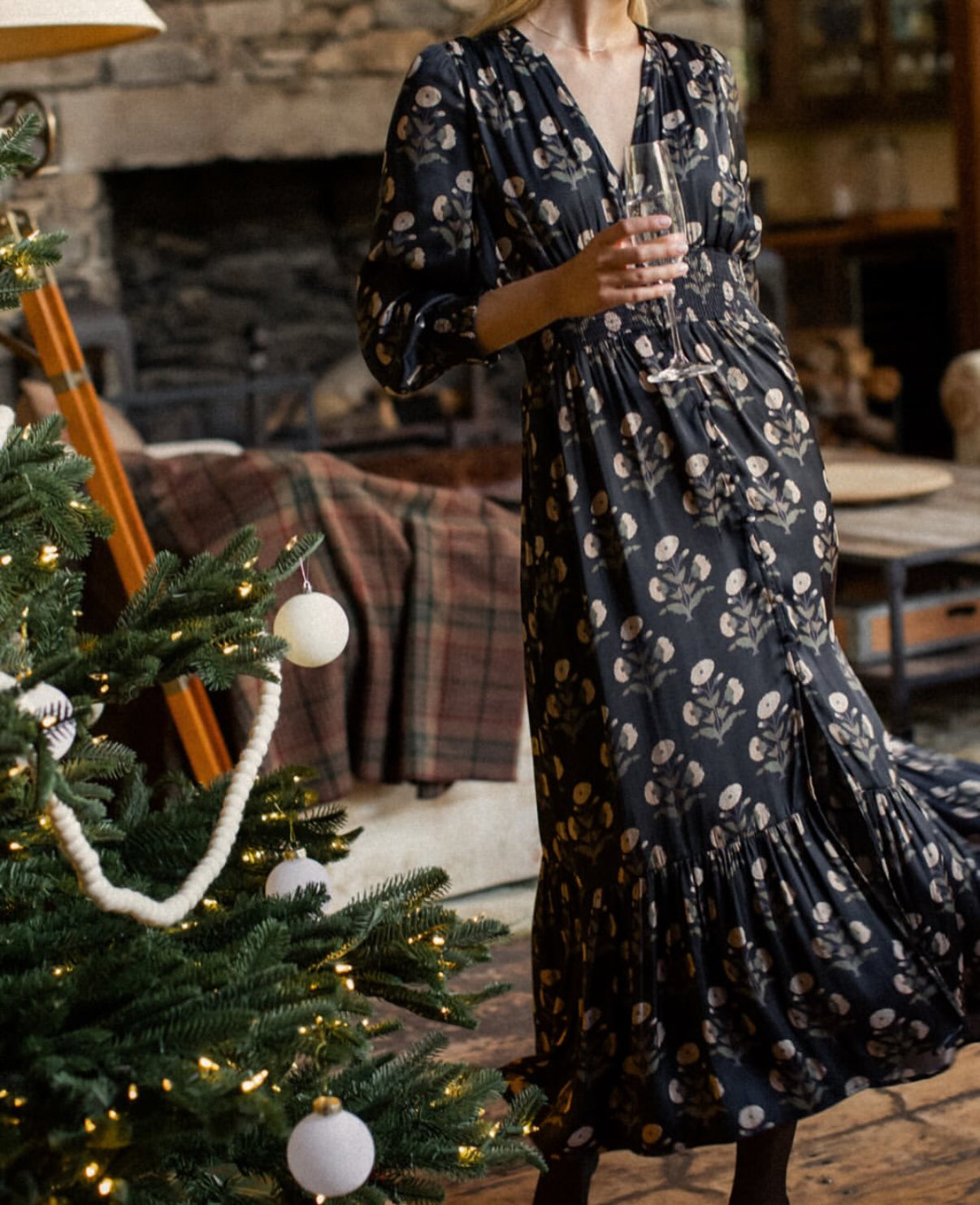 Francesca Dress-Marea-Happy on Main