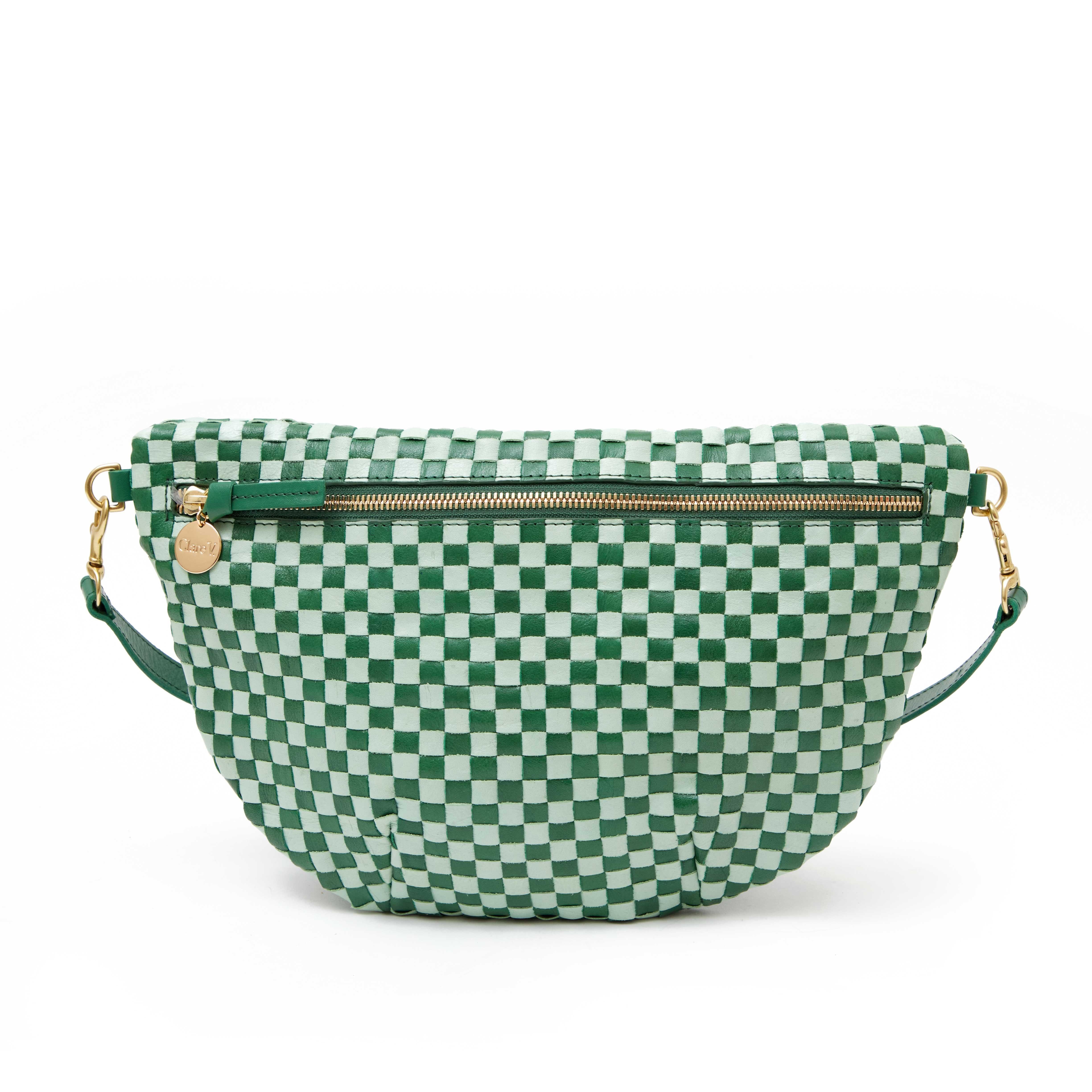 Grande Fanny-Handbags-Happy on Main