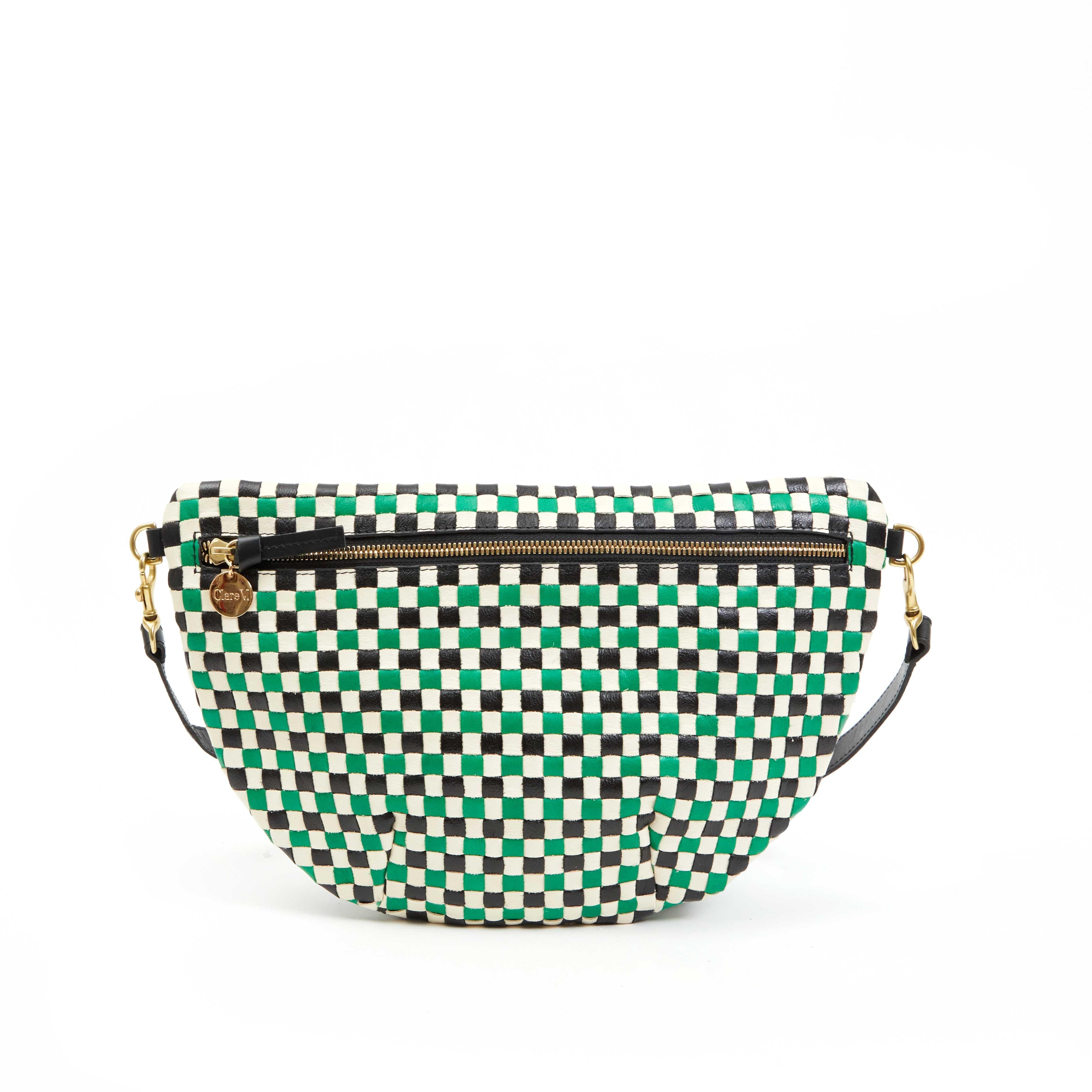Grande Fanny-Handbags-Happy on Main