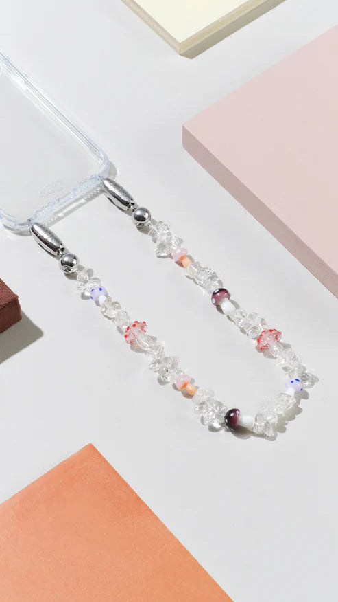 Shakedown Street Wristlet - Magic-Ossa-Happy on Main