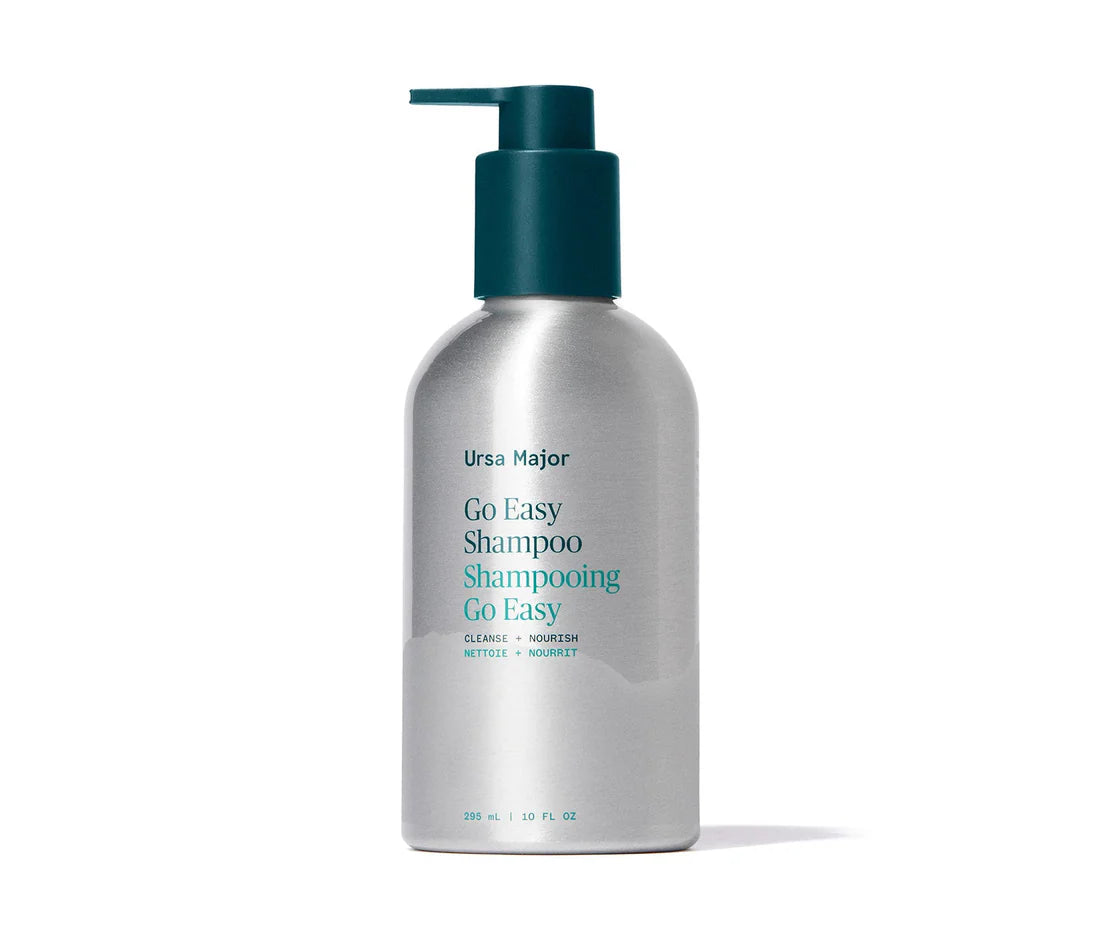 Go Easy Daily Shampoo-Beauty + Wellness-Happy on Main