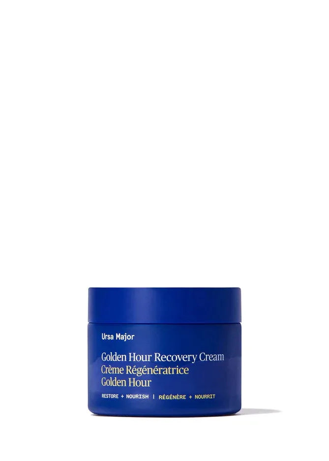 Golden Hour Recovery Cream-Beauty + Wellness-Happy on Main