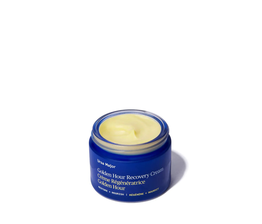 Golden Hour Recovery Cream-Beauty + Wellness-Happy on Main