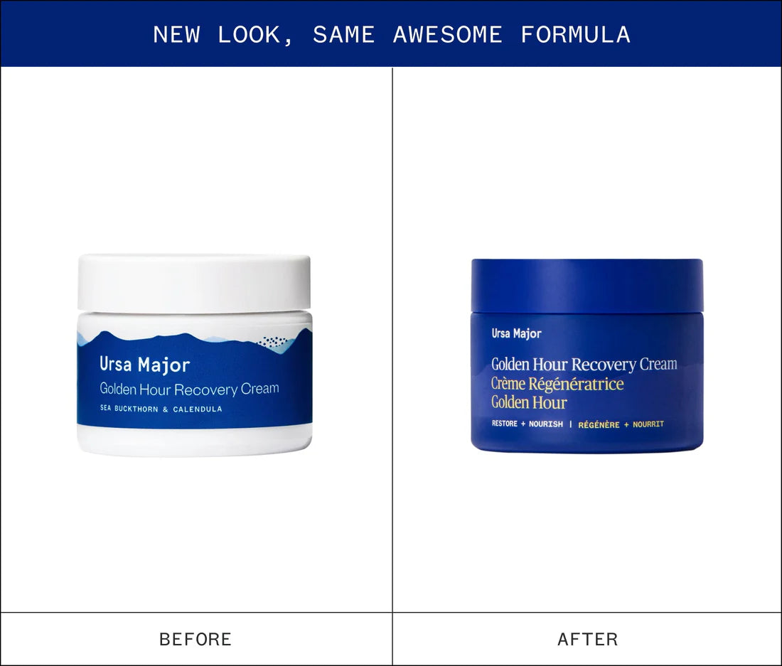 Golden Hour Recovery Cream-Beauty + Wellness-Happy on Main