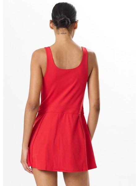 Martina Rigor Dress-Athleisure-Happy on Main