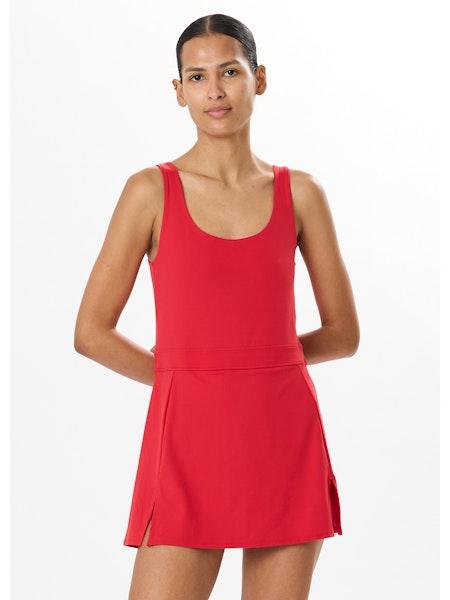 Martina Rigor Dress-Athleisure-Happy on Main