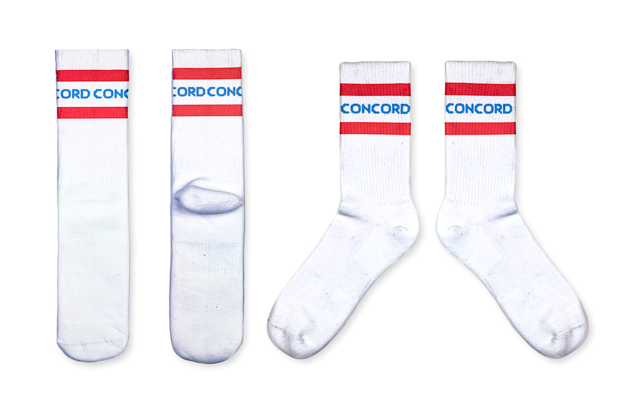 Concord Varsity Sock