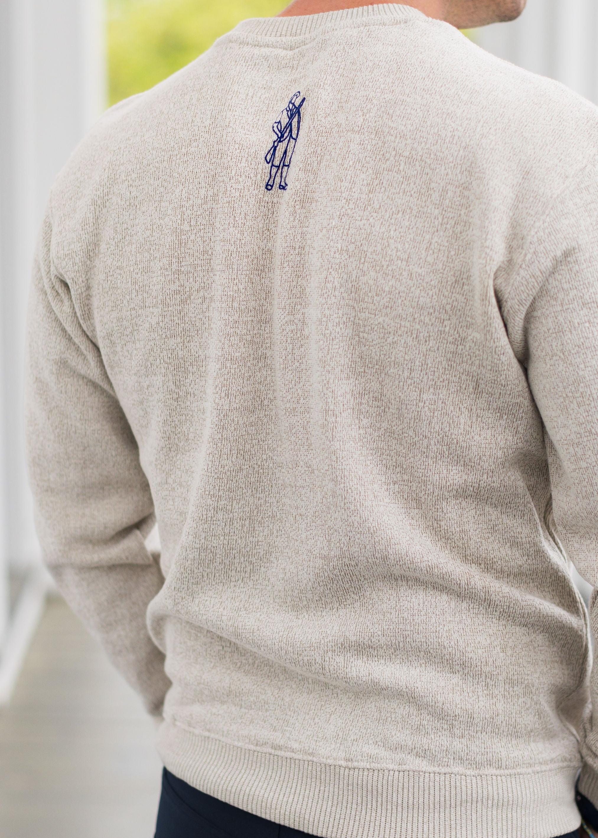 Unisex Concord Cozy Crew-Happy on Main-Happy on Main