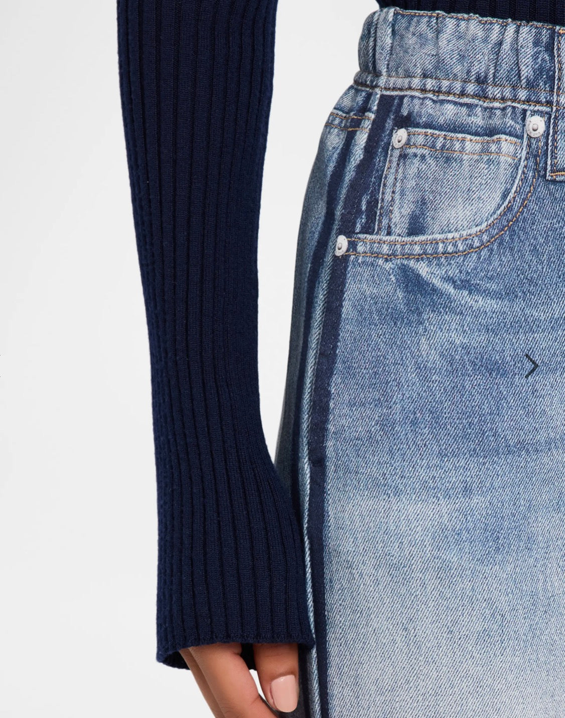 Miramar Terry Track Pant Pull On - Coney-Rag & Bone-Happy on Main