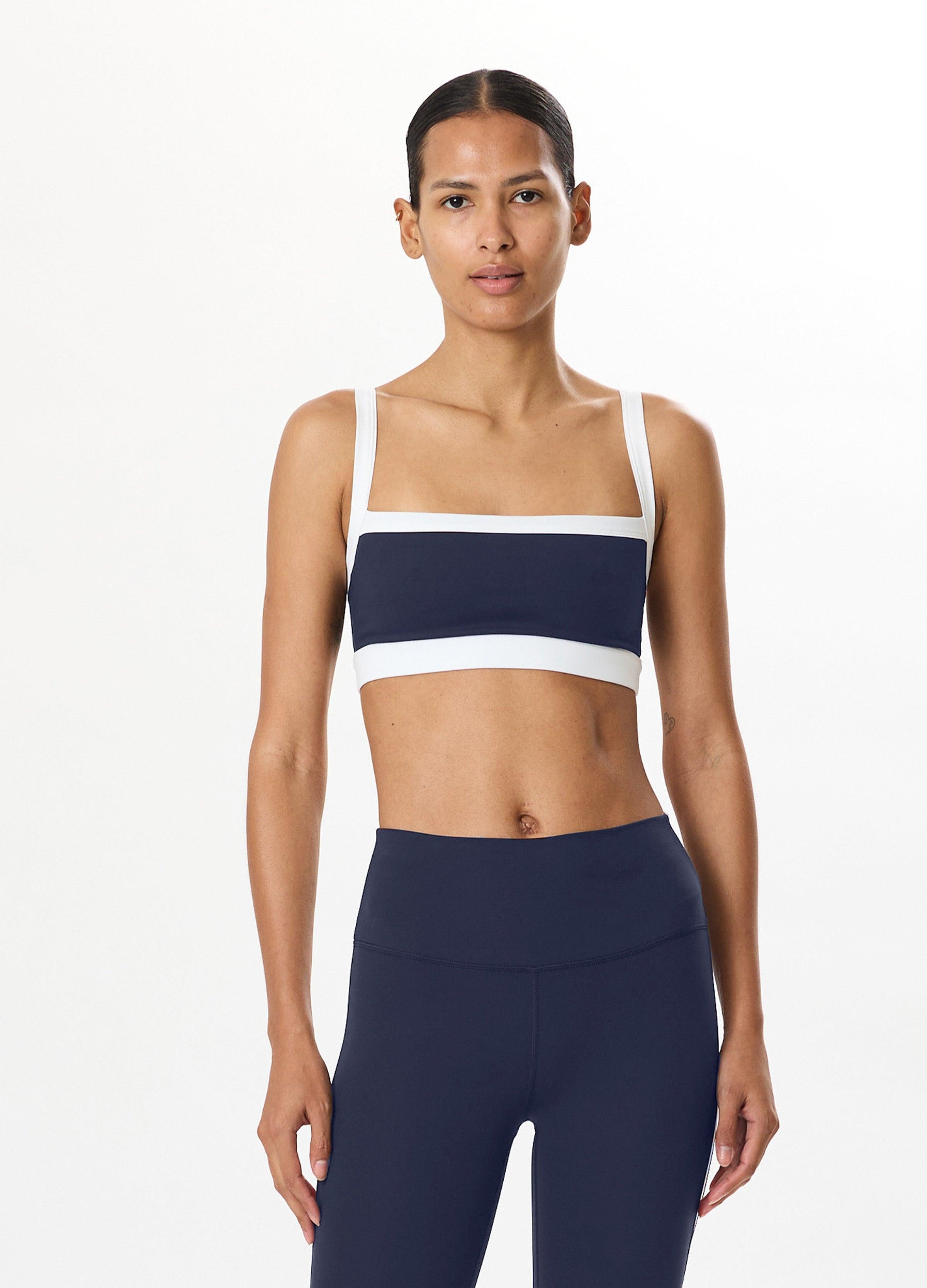 Monah Rigor Bra-Athleisure-Happy on Main