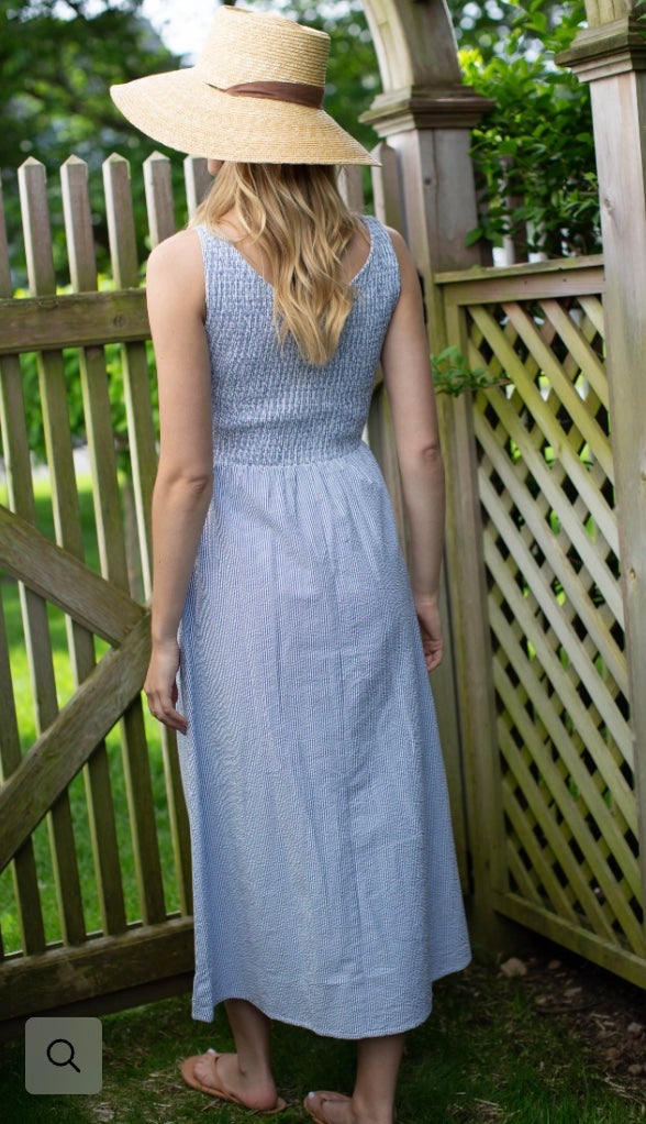 Cora Dress-Dressy Dresses-Happy on Main