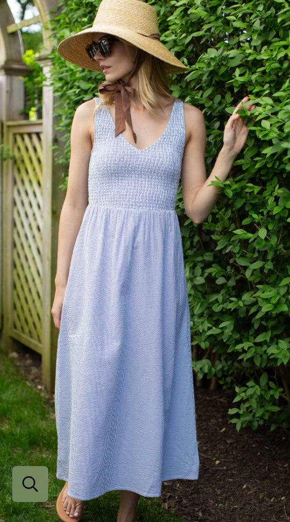 Cora Dress-Dressy Dresses-Happy on Main