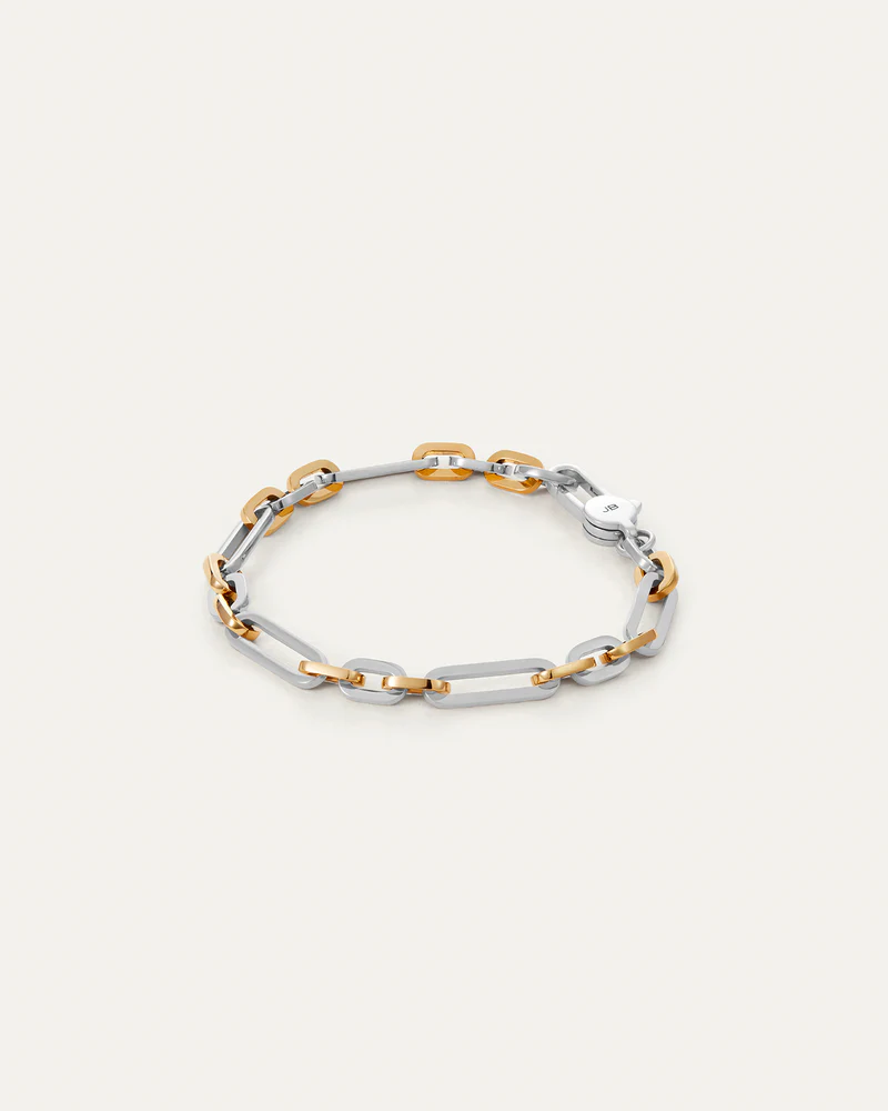Mercer Bracelet-Jenny Bird-Happy on Main