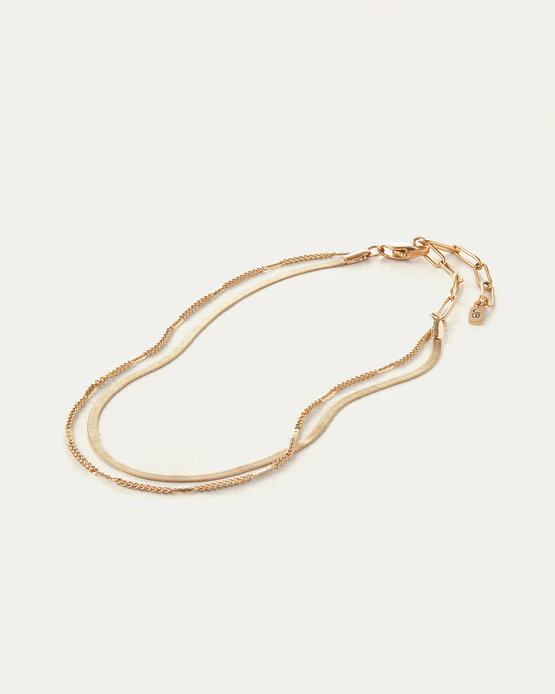 Surfside Anklet-Jenny Bird-Happy on Main