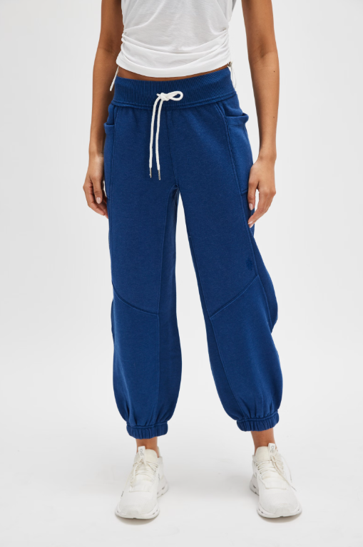 Making It Jogger-Sweatpants/Sweatshorts-Happy on Main