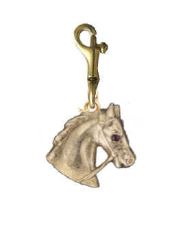 Le Cheval Fob-Misc Accessories-Happy on Main