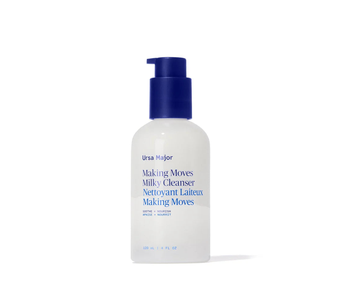 Making Moves Milky Cleanser-Beauty + Wellness-Happy on Main