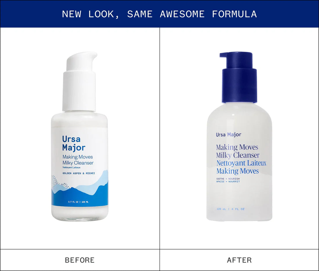 Making Moves Milky Cleanser-Beauty + Wellness-Happy on Main
