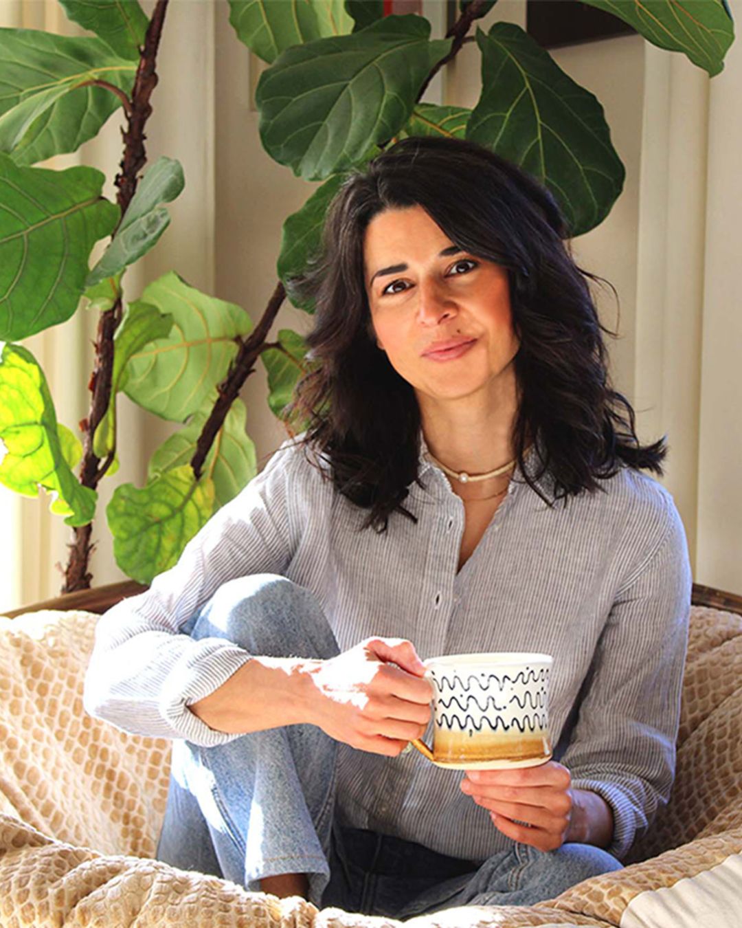 Marie Mack Ceramics | Happy on Main