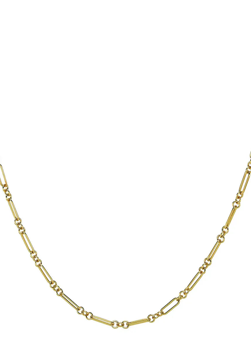 Mixed Link Chain-Fine Jewelry-Happy on Main