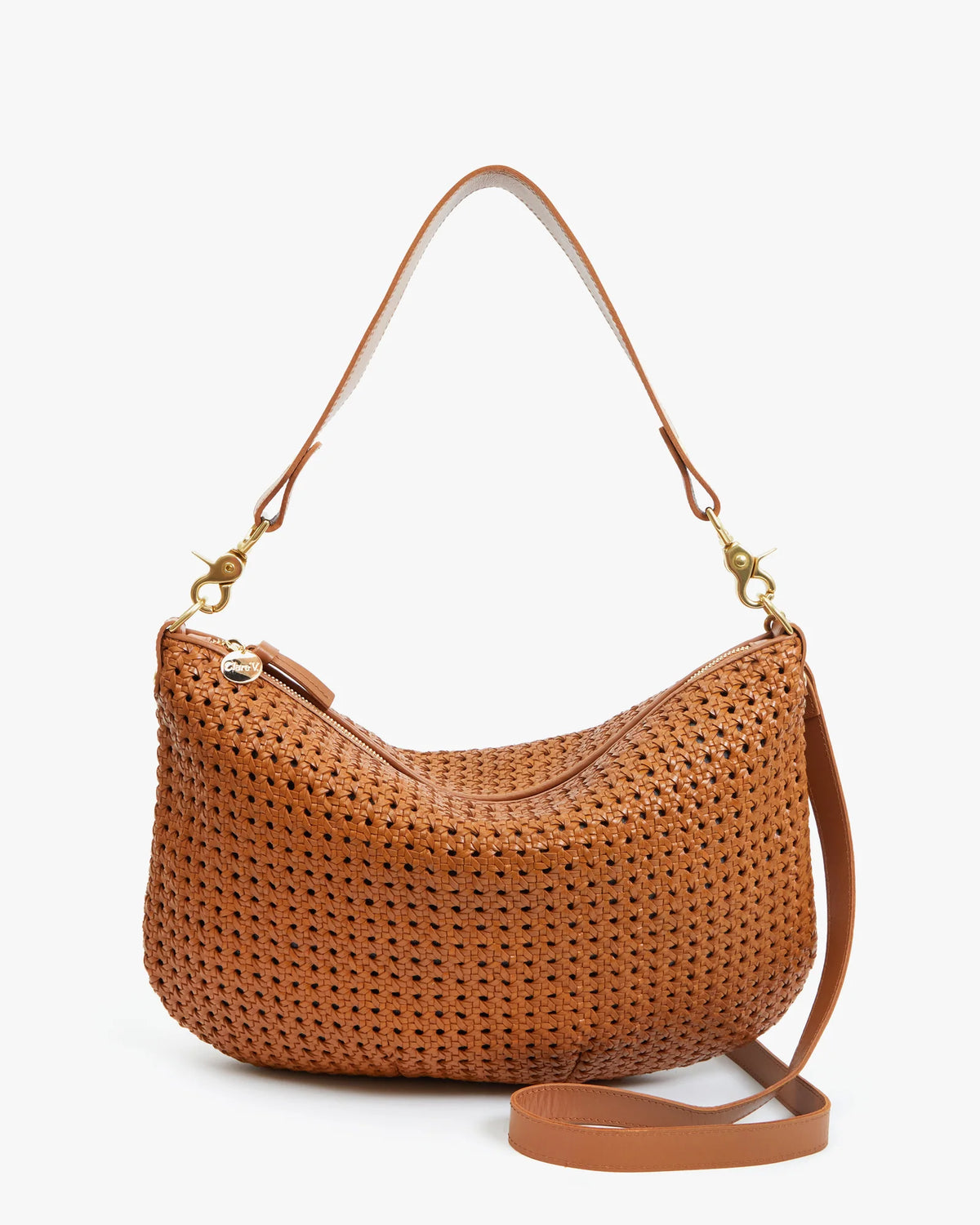 Moyen Messenger - Tan-Clare V.-Happy on Main