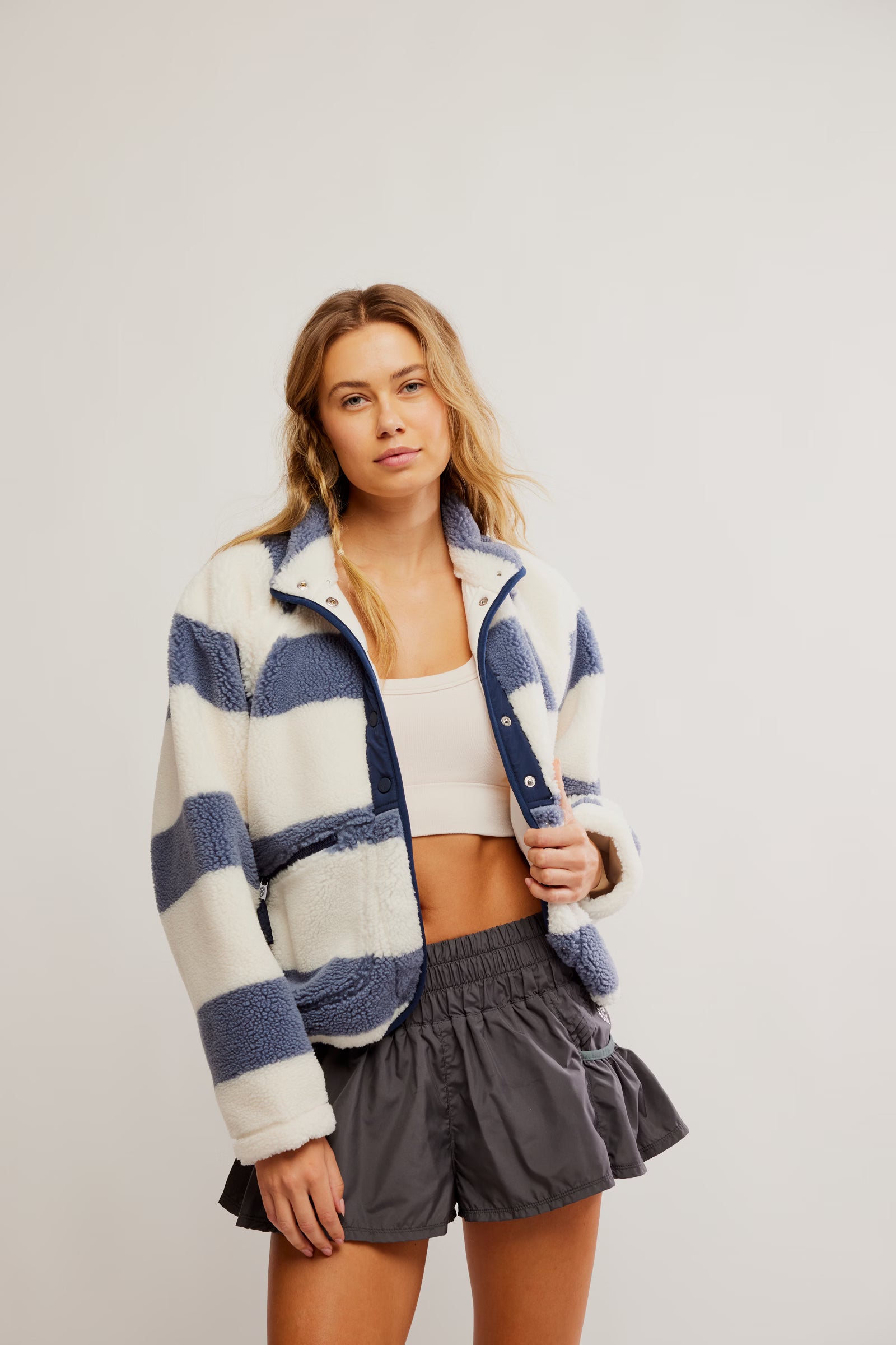 Rocky Ridge-Free People-Happy on Main