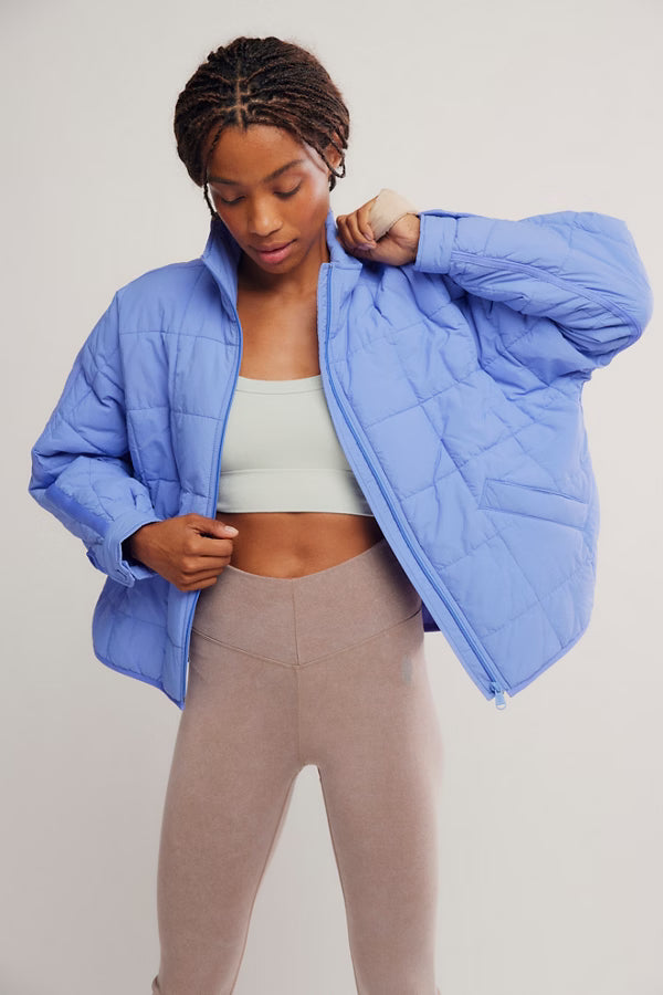 Pippa Packable Puffer Jacket-Free People-Happy on Main