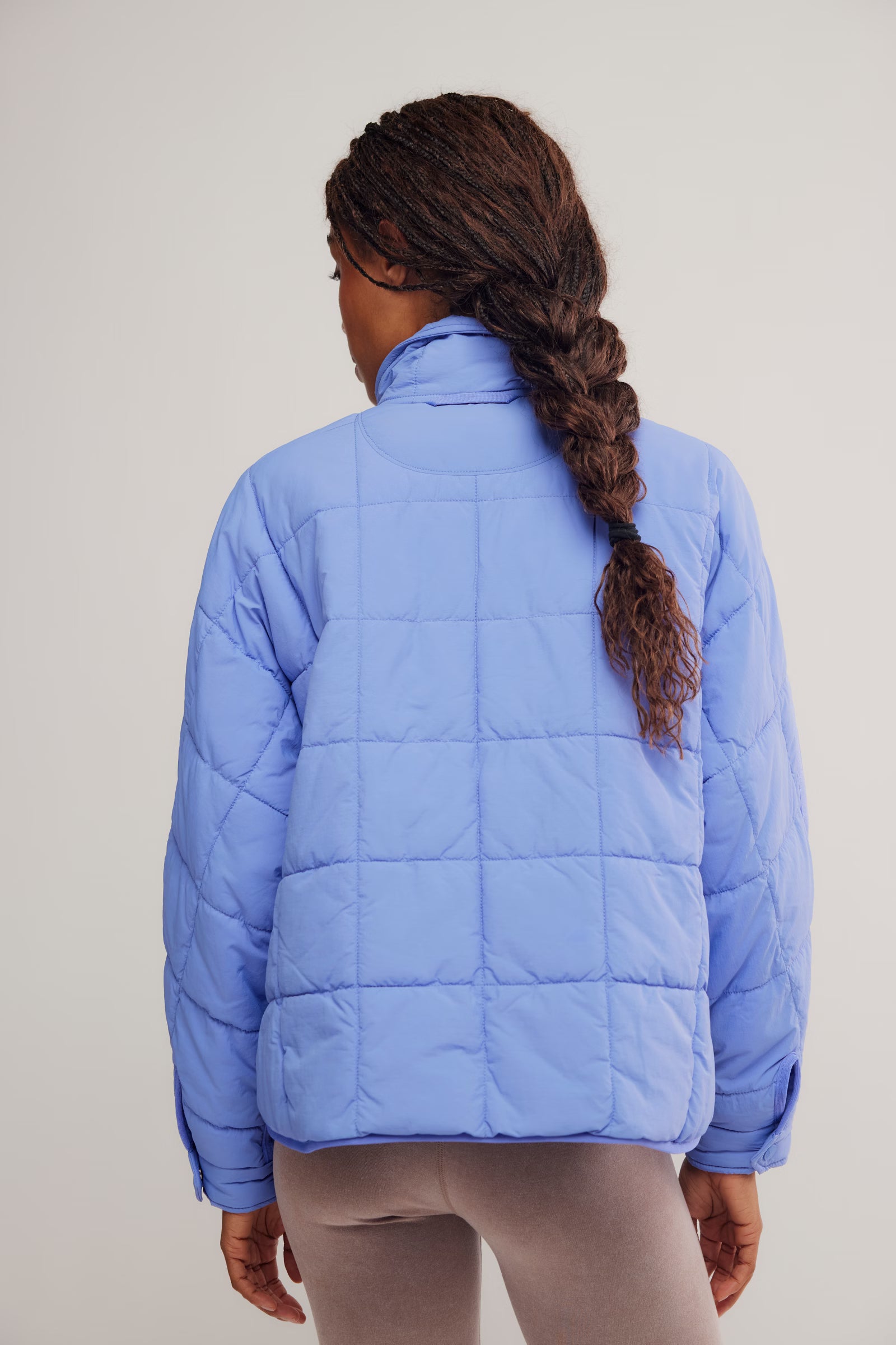 Pippa Packable Puffer Jacket-Free People-Happy on Main