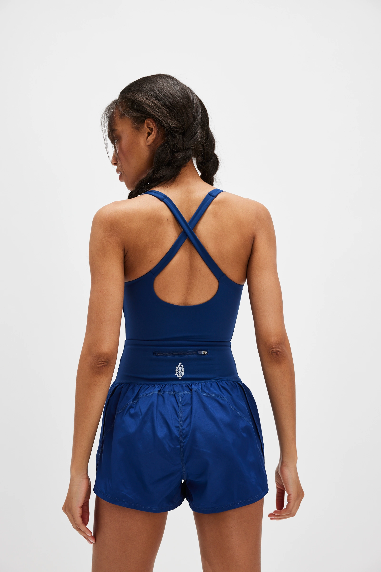 Righteous Runsie-Athleisure-Happy on Main